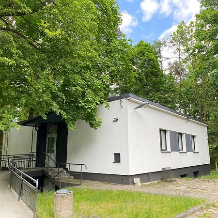 מלון Sanatorium Uzdrowiskowe אוגוסטוב מראה חיצוני תמונה